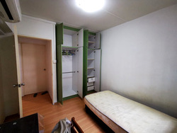 Blk 181 Stirling Rise (Queenstown), HDB 4 Rooms #532266621